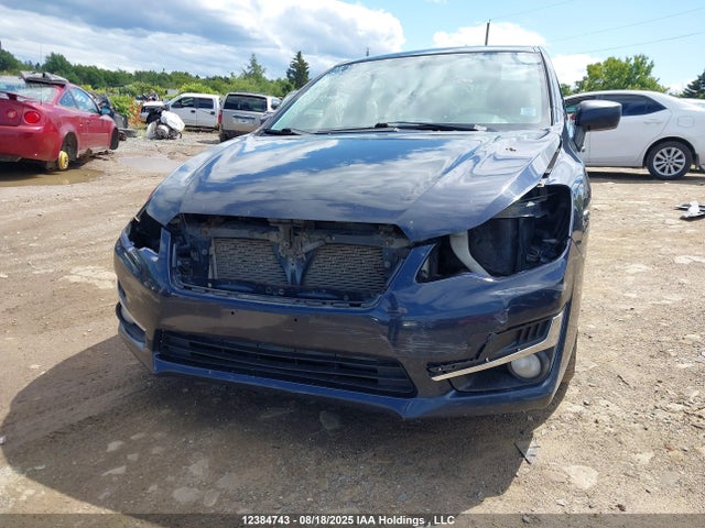 Subaru 2.0l na 2015 JF1GPAK64FH319077 Image 6