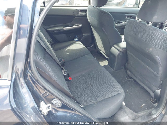 Subaru 2.0l na 2015 JF1GPAK64FH319077 Image 8