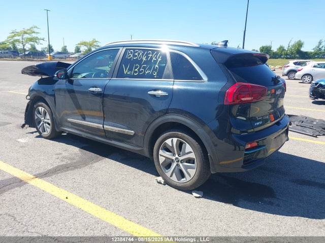 KNDCE3LG1N5135412 KIA Niro