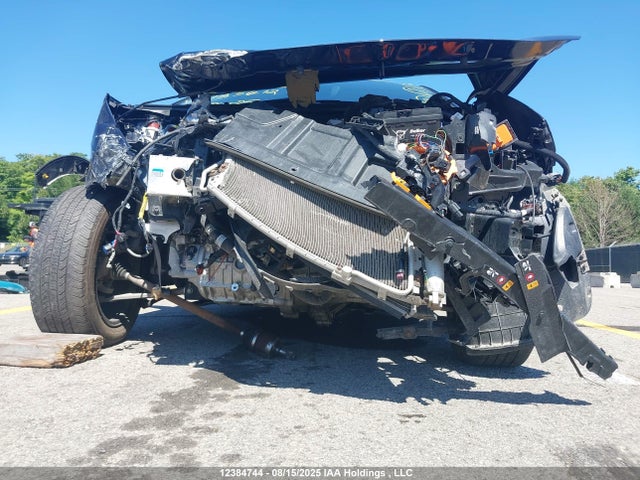 KNDCE3LG1N5135412 KIA Niro