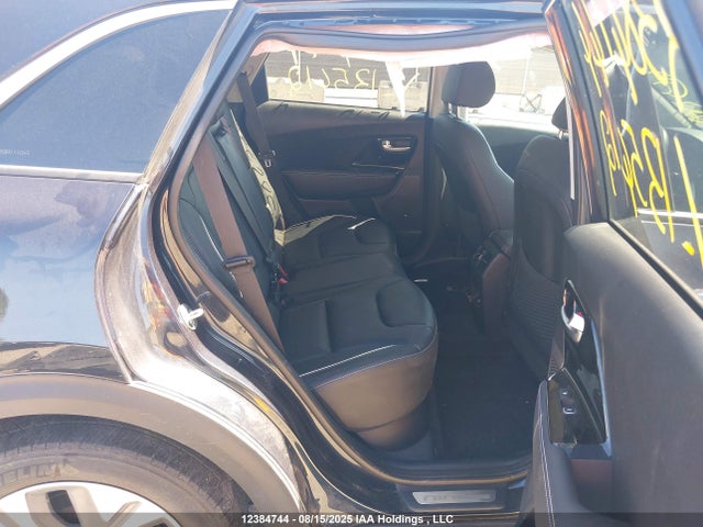 KNDCE3LG1N5135412 KIA Niro