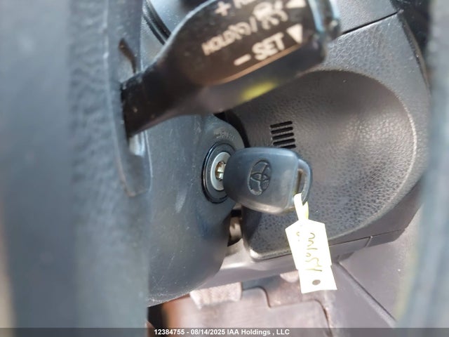 Toyota 2zr-fe 2019 2T1BURHEXKC247116 Image 11