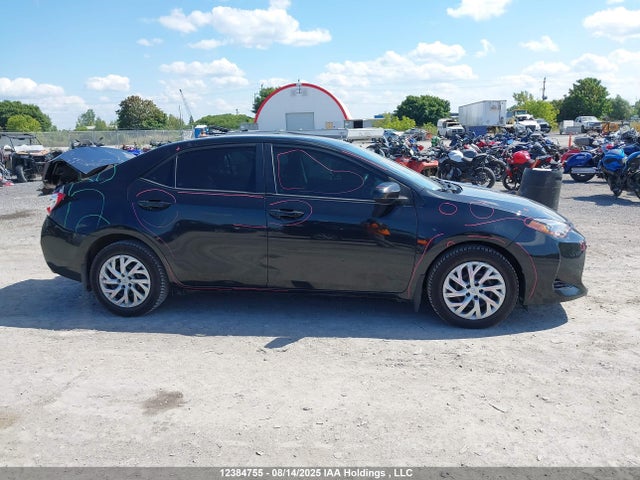 Toyota 2zr-fe 2019 2T1BURHEXKC247116 Image 13