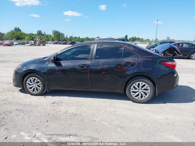 Toyota 2zr-fe 2019 2T1BURHEXKC247116 Image 14