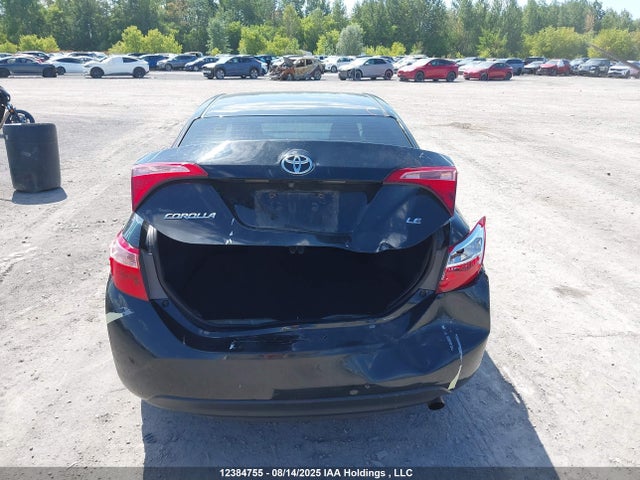 Toyota 2zr-fe 2019 2T1BURHEXKC247116 Image 16