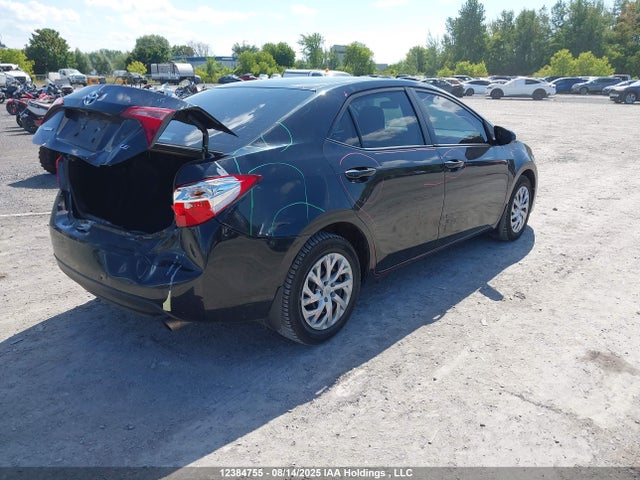 Toyota 2zr-fe 2019 2T1BURHEXKC247116 Image 4