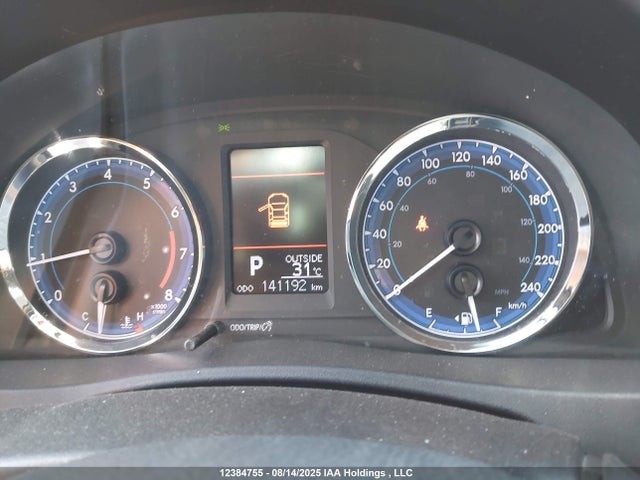 Toyota 2zr-fe 2019 2T1BURHEXKC247116 Image 7