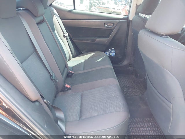 Toyota 2zr-fe 2019 2T1BURHEXKC247116 Image 8
