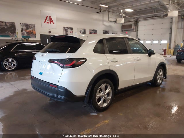 3CZRZ2H37RM110524 Honda k20z5