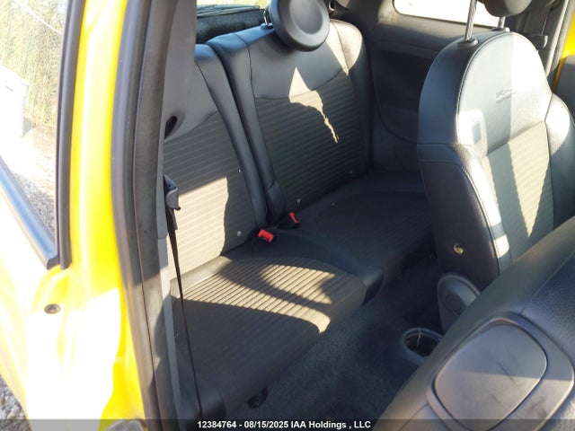Fiat 2015 2015 3C3CFFBR0FT534352 Image 8