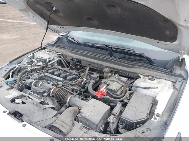 1HGCV1F31KA800679 Honda l15be