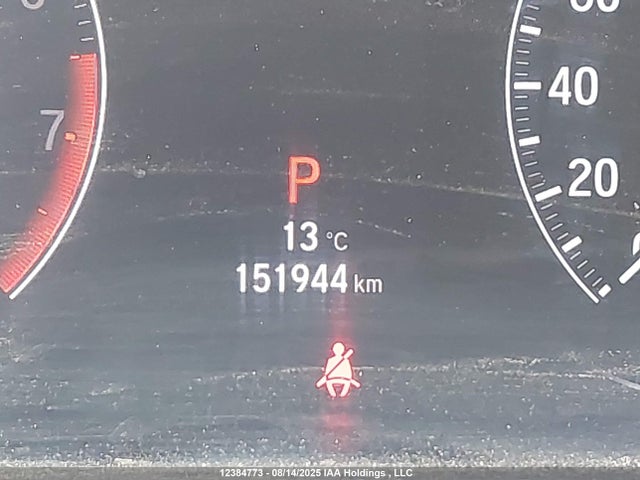 1HGCV1F31KA800679 Honda l15be