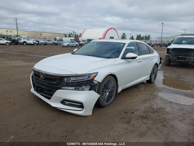 1HGCV1F31KA800679 Honda l15be