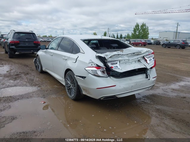 1HGCV1F31KA800679 Honda l15be