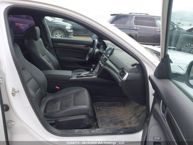 1HGCV1F31KA800679 Honda l15be