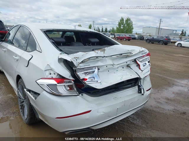 1HGCV1F31KA800679 Honda l15be