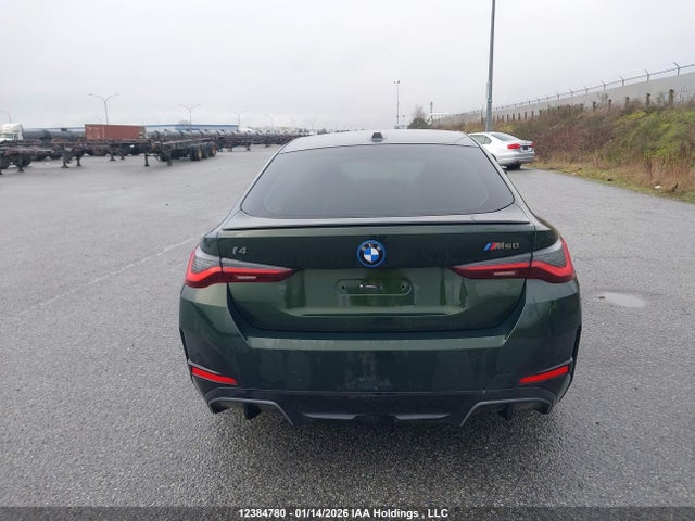 WBY33AW02RFT46321 BMW I4 M50