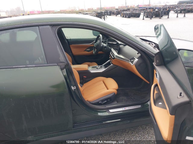 WBY33AW02RFT46321 BMW I4 M50