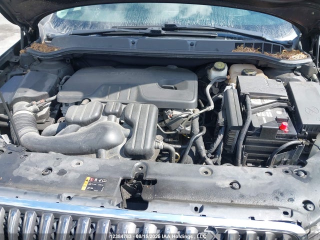 1G4P15SK2G4105113 Buick lea - gas/alc, sidi, alum, ho