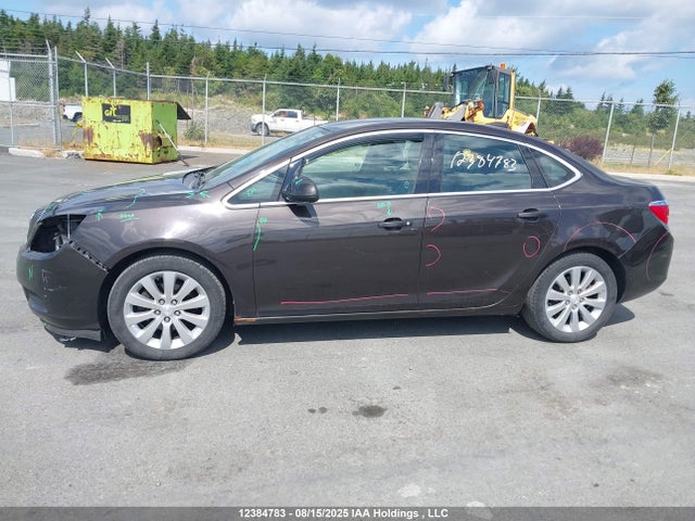 1G4P15SK2G4105113 Buick lea - gas/alc, sidi, alum, ho