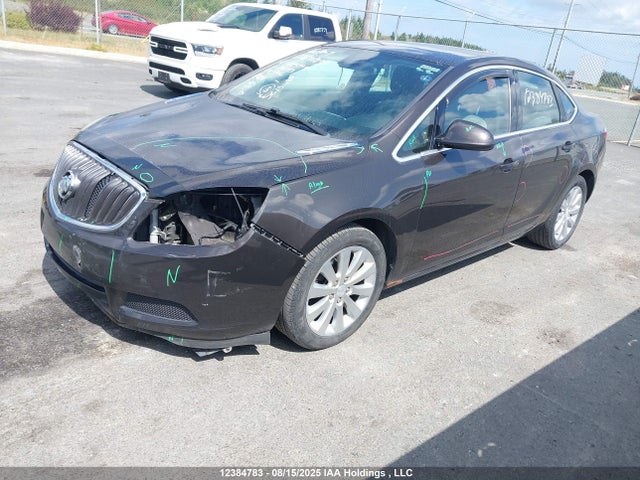 1G4P15SK2G4105113 Buick lea - gas/alc, sidi, alum, ho