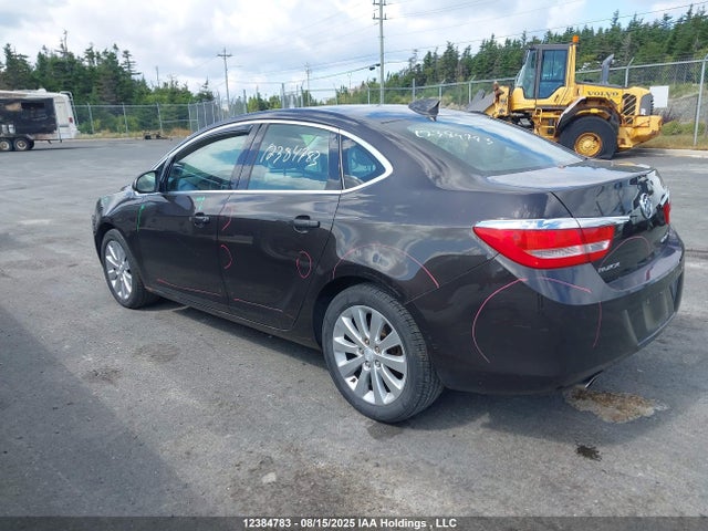 1G4P15SK2G4105113 Buick lea - gas/alc, sidi, alum, ho