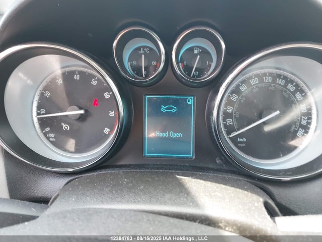 1G4P15SK2G4105113 Buick lea - gas/alc, sidi, alum, ho