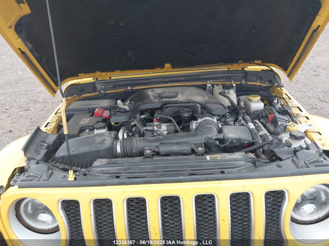 1C4HJXEG1LW162199 Jeep Wrangler