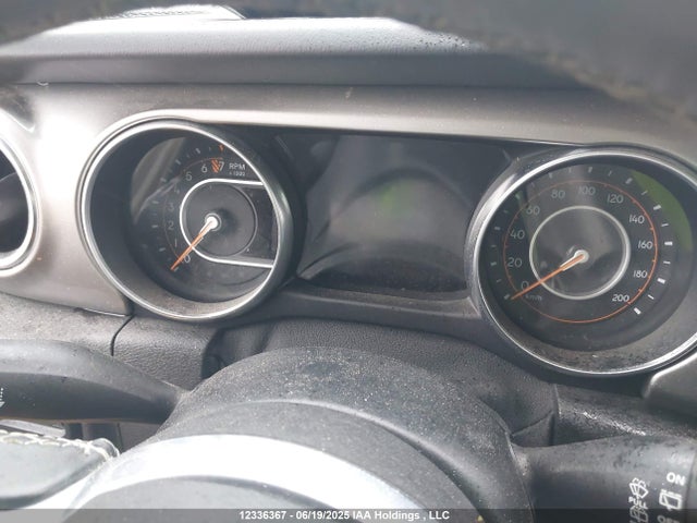 1C4HJXEG1LW162199 Jeep Wrangler
