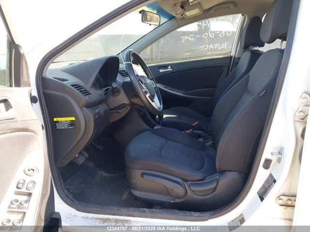 Hyundai 2017 2017 KMHCT5AE7HU339799 Image 5