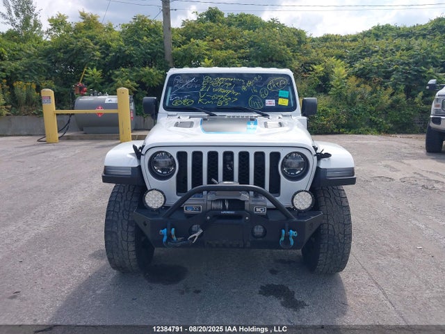 1C4JJXR64MW629507 Jeep Wrangler