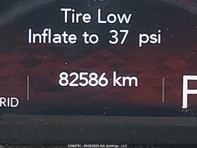 1C4JJXR64MW629507 Jeep Wrangler