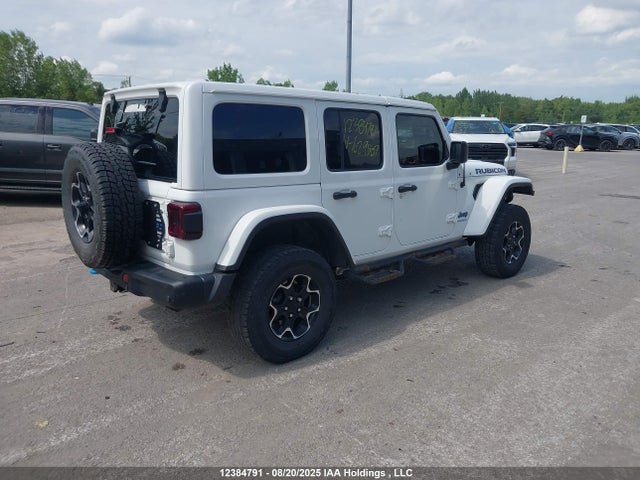 1C4JJXR64MW629507 Jeep Wrangler