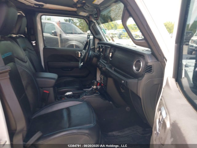 1C4JJXR64MW629507 Jeep Wrangler
