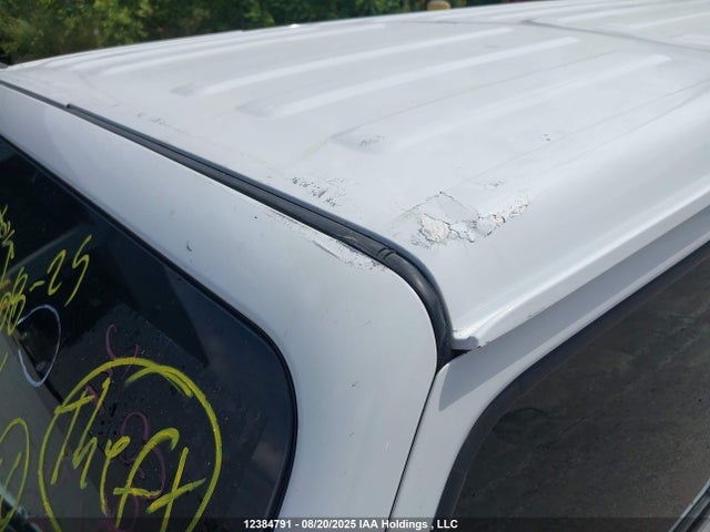 1C4JJXR64MW629507 Jeep Wrangler