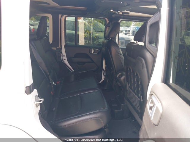 1C4JJXR64MW629507 Jeep Wrangler