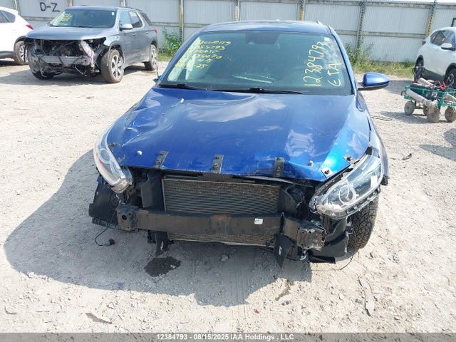 3KPF24ADXKE134070 KIA mpi nu