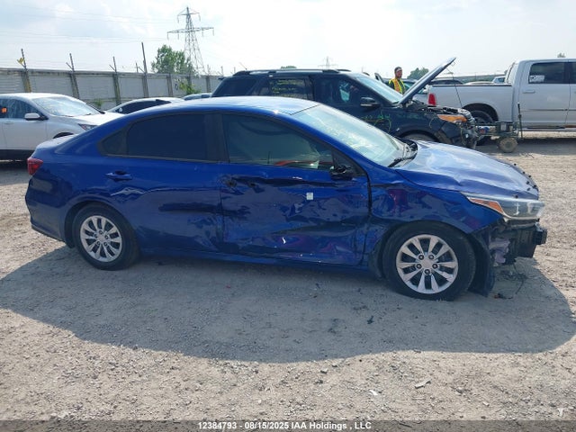 3KPF24ADXKE134070 KIA mpi nu