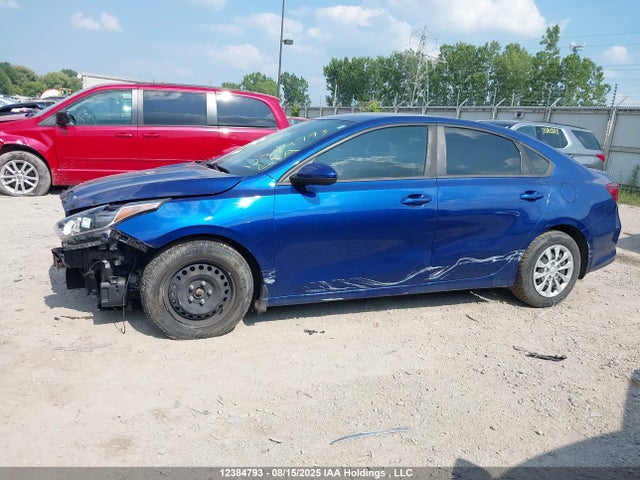 3KPF24ADXKE134070 KIA mpi nu