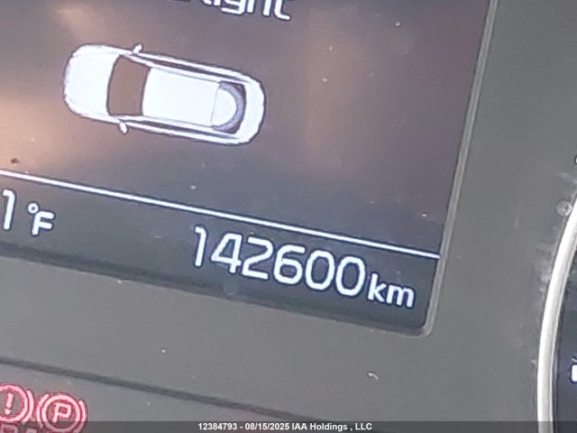 3KPF24ADXKE134070 KIA mpi nu