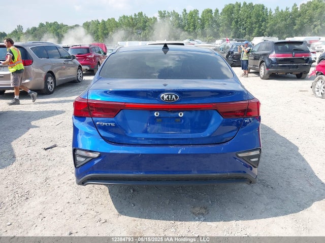 3KPF24ADXKE134070 KIA mpi nu