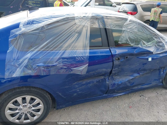 3KPF24ADXKE134070 KIA mpi nu