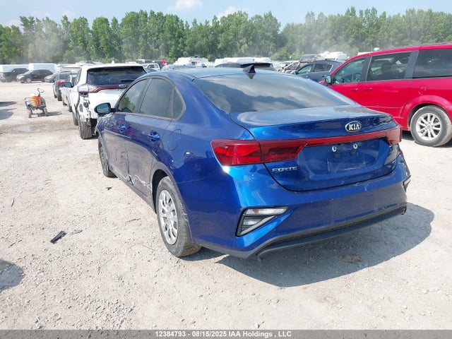 3KPF24ADXKE134070 KIA mpi nu