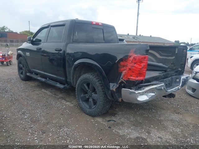 1C6RR7LG8GS293585 RAM 1500