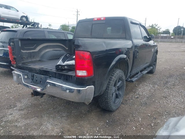 1C6RR7LG8GS293585 RAM 1500