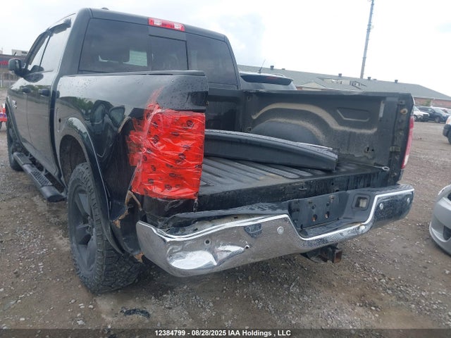 1C6RR7LG8GS293585 RAM 1500
