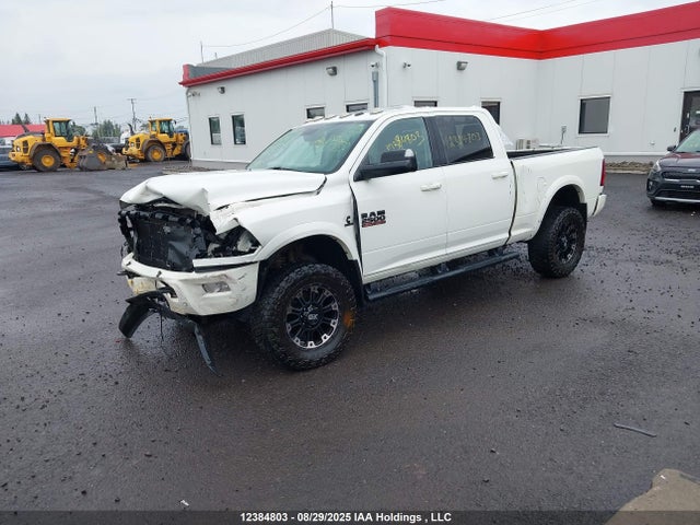 3C6UR5FL9HG606398 RAM 2500
