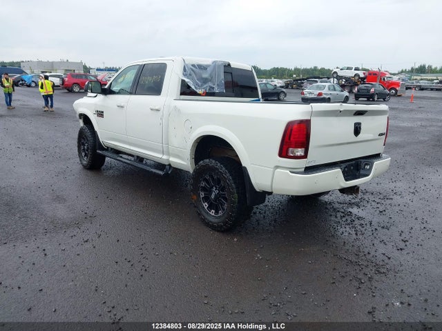 3C6UR5FL9HG606398 RAM 2500