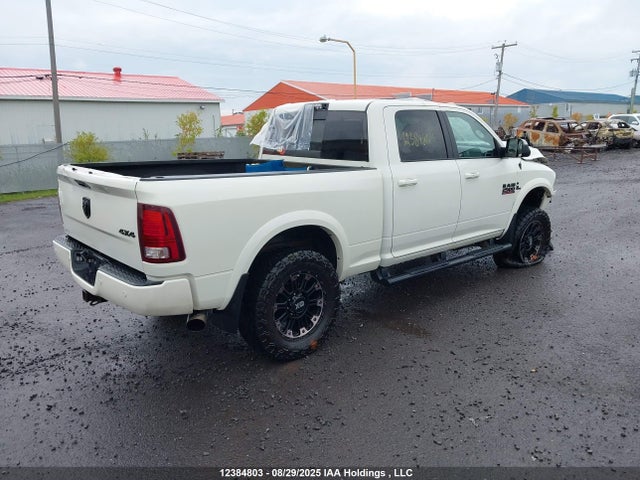 3C6UR5FL9HG606398 RAM 2500