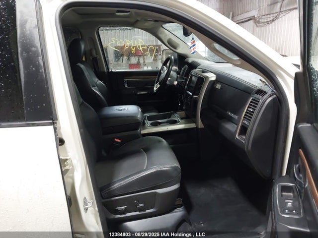3C6UR5FL9HG606398 RAM 2500